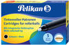 Pelikan Tintenrollermine 946483 Twist Pelikano, Strichbreite 0,3 mm,...