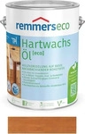 Remmers Hartwachs&ouml;l eco, 2,5l, matt, teak, Grundpreis: &euro; 37,27 / l