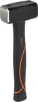 Picard F&auml;ustel BlackTec Nr. 328 FS, 0032800-2000, 2000g Kopfgewicht, mit