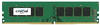 Crucial Arbeitsspeicher CT4G4DFS8266, DDR4-RAM, 2666 MHz, 288-pin, CL19, 4 GB