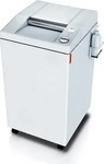 Ideal Aktenvernichter 3105 SMC, 31057111, mit Rollen und &Ouml;ler, 12 Blatt, 140...