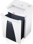 HSM Aktenvernichter Securio B22, 1833121, wei&szlig;, 11 Blatt, 33 Liter Beh&auml;lter,...