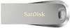 SanDisk USB-Stick Ultra Luxe, 128 GB, bis 150 MB/s, USB 3.0, im Mini-Gehäuse