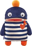 Schmidt-Spiele Kuscheltier Sorgenfresser 42370, Ping, ab 0 Jahre, 27 cm