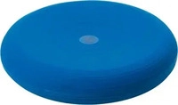 Togu Balance-Kissen Dynair Ballkissen, &Oslash; 33 cm, blau, bis 200 kg belastbar