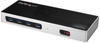 StarTech Dockingstation DK30A2DH, USB-C 3.0, für Notebooks und MacBooks optimiert