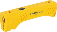 Jokari Abisolierwerkzeug Uni Plus, 8 - 15mm / 1,5 - 2,5qmm
