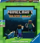 Ravensburger Brettspiel 26132, Minecraft, Builders & Biomes, ab 10 Jahre, 2-4 Spieler