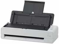 Fujitsu Scanner Ricoh fi-800R, Dokumentenscanner, Duplex, ADF, USB, A4