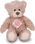 Teddy-Hermann Kuscheltier 938873, Schlenkerteddy Pepper, ab 0 Jahre, 30 cm