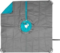 Gardena Pflanzmatte 00508-20, 150 x 150cm, f&uuml;r Formschnitte