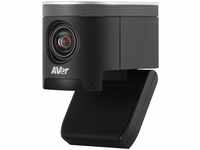 AVer Konferenzkamera AVerMedia CAM340+, mit Mikrofon, 4K Ultra HD, Blickwinkel:...