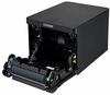 Citizen Bondrucker CT-S4500, CTS4500XNEBX, schwarz, USB, Breite bis: 112 mm