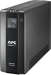APC USV Back-UPS Pro BR 1300 VA, BR1300MI, 8 Ausgänge, IEC C13, 1300 VA APC USV Back-UPS Pro BR 1300 VA, BR1300MI, 8 Ausgänge, IEC C13, 1300 VA