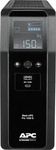 APC USV Back-UPS Pro 1600VA, BR1600SI, 8 Ausg&auml;nge, IEC C13, 1600 VA