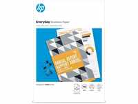 HP Farblaserpapier 7MV81A, Everyday Business, Paper, A3, 120g/qm, glänzend,