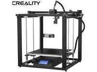 Creality 3D-Drucker Ender 5 Plus, Bausatz, Druckbereich 350 x 350 x 400 mm