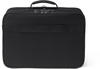 Dicota Laptoptasche Eco Multi Twin Select, D31641-RPET, bis 15,6 Zoll / 39,6 cm