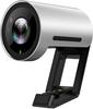 Yealink Konferenzkamera UVC30 Desktop, mit Mikrofon, 4K Ultra HD, Blickwinkel: 120°