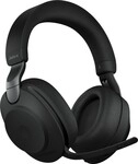 Jabra Headset Evolve2 85 UC, Stereo, Mikrofon, 3,5mm Klinke, Bluetooth, USB-A Jabra Headset Evolve2 85 UC, Stereo, Mikrofon, 3,5mm Klinke, Bluetooth, USB-A