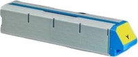 Oki Toner 45536553 gelb, 42000 Seiten