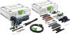 Festool Stichsäge PS 420 EBQ-Set CARVEX, Pendelhub, 550 W, bis 120mm, mit...