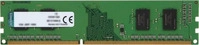 Kingston Arbeitsspeicher ValueRAM, KVR26N19S6/8, 8 GB, DIMM, CL19, DDR4-2666
