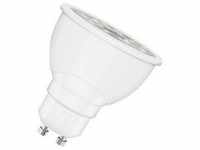 LEDVANCE LED-Lampe Smart+ ZigBee PAR16 GU10, weiß + farbig, 5,5 Watt (50W), dimmbar