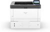Ricoh P 502 Laserdrucker, s/w, Duplexdruck, USB, LAN, AirPrint, A4