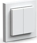 Senic Funkschalter Friends of Hue Switch, App-f&auml;hig, ZigBee, Hand- und...
