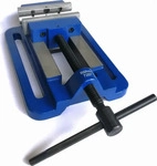 R&ouml;hm Maschinenschraubstock BSH 7207, Gr&ouml;&szlig;e 7, 140mm Backenbreite, Spannweite 150mm