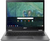 Acer Convertible-Notebook Chromebook Spin 13, 13,5 Zoll, Chrome OS EP, Core