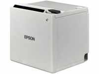 Epson Bondrucker TM-M30II, C31CJ27121, weiß, USB, USB-Host, LAN, NFC, Breite: bis 80