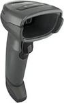 Zebra Barcode-Scanner DS4608-SR7U2100SGW, USB, 2D Imager, mit Standfu&szlig;, Handscanner