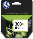 HP 303XL schwarz Original Druckerpatrone T6N04AE 600 Seiten