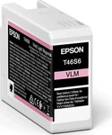 Epson Tinte T46S6 magenta hell, 25 ml