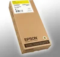 Epson Tinte T44Q4 gelb, 350ml