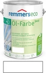 Remmers Holzfarbe Dauerschutz-Farbe 3in1 eco, 2,5l, innen & au&szlig;en, wetterfest, RAL