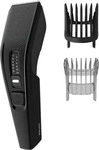 Philips Haarschneidemaschine HC3510/15, 13 Schnittstufen, 2 Aufs&auml;tze, Netzbetrieb