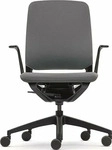 sedus B&uuml;rostuhl semotion, em-801/005, anthrazit, Stoff, belastbar bis 120 kg