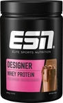 ESN Proteinpulver Designer Whey Protein, 908g, 22g Protein je Portion (30g),...