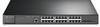 TP-Link Switch JetStream TL-SG3428XMP Smart Switch, 24-port, 1 Gbit/s, 24x...