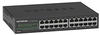 Netgear Switch ProSafe GS324-200EUS, 24-port, 1 Gbit/s, unmanaged