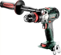 Metabo Akku-Schlagbohrschrauber SB 18 LTX BL Q I, 18V