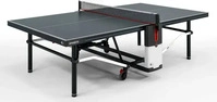 Sponeta Tischtennisplatte SDL Pro, 10 mm Platte, Outdoor, 274 x 152,5 x 76 cm,
