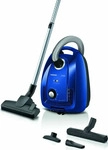 Siemens Staubsauger iQ300, VSC3320, mit Beutel & Kabel, 600 Watt