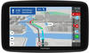 TomTom Navigationsgerät Go Discover weltweit, Auto, Bluetooth, WLAN, 6 Zoll