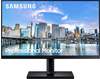 Samsung Monitor F27T452FQR, 27 Zoll, Full HD 1920 x 1080 Pixel, 5 ms, 75 Hz