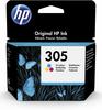 HP Tinte 305, 3YM60AE color, 100 Seiten, 2ml