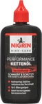 Nigrin Fahrrad-Ketten&ouml;l 50084 BIKE-CARE E-Bike, f&uuml;r universellen Einsatz,